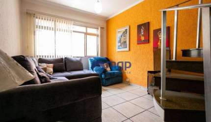 Sobrado com 3 quartos, à venda no bairro Jardim São Paulo - 223 m² - São Paulo/SP