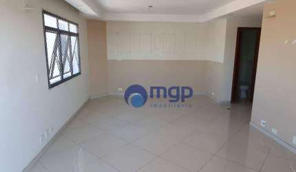Apartamento com 3 quartos, à venda na Vila Isolina Mazzei - 121 m² - São Paulo/SP