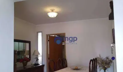 Apartamento com 3 quartos, à venda em Santana - 91 m² - São Paulo/SP