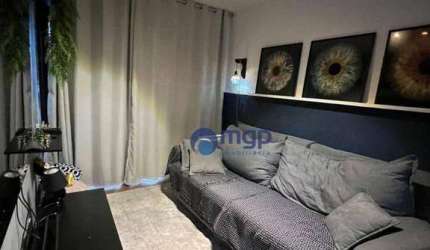 Apartamento com 3 quartos, à venda no bairro Casa Verde - 91 m² - São Paulo/SP