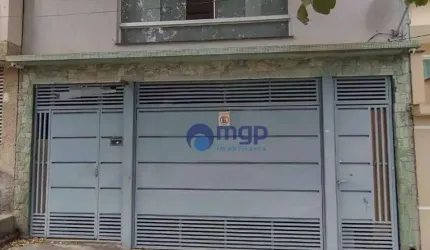Sobrado com 4 dormitórios, 165 m² - venda ou aluguel - Vila Maria - São Paulo/SP