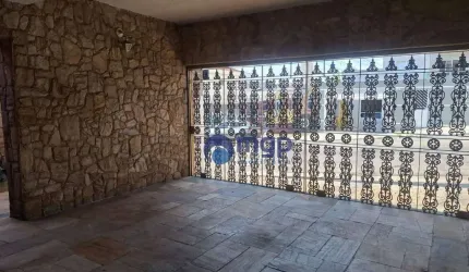 Sobrado com 3 quartos, à venda na Vila Medeiros - 250 m² - São Paulo/SP