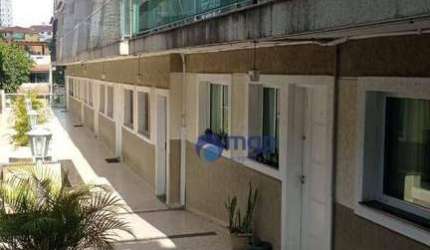 Sobrado com 3 quartos, à venda na Vila Mazzei - 128 m² - São Paulo/SP