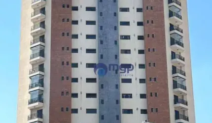 Cobertura Duplex com 3 suítes, à venda na Vila Maria - 272 m² - São Paulo/SP