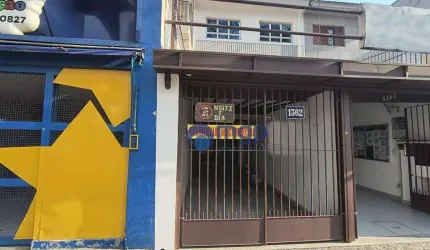 Sobrado Residencial ou Comercial para locação na Vila Guilherme - 140 m² - São Paulo/SP