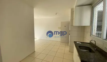 Apartamento com 2 quartos para locação/venda no Campos Elíseos - 55 m² - São Paulo/SP