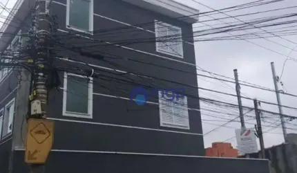Apartamento com 2 quartos, à venda na Vila Isolina Mazzei - 40 m² - São Paulo/SP