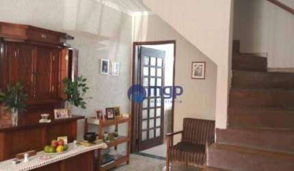 Sobrado com 2 quartos à venda no Parque Edu Chaves - 113 m² - São Paulo/SP