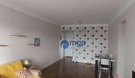 Apartamento com 3 quartos, à venda no bairro Limão - 98 m² - São Paulo/SP