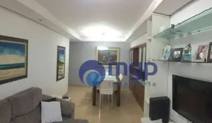 Apartamento com 2 quartos, à venda na Água Fria - 70 m²  - São Paulo/SP