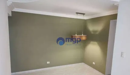 Apartamento com 3 quartos, à venda no bairro Santa Teresinha - 80 m²  - São Paulo/SP