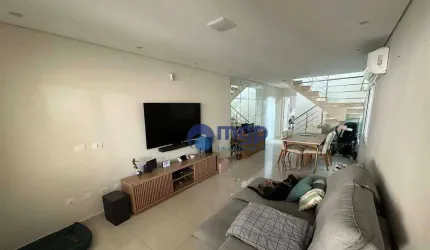 Sobrado com 3 suítes, à venda na Água Fria - 148 m² - São Paulo/SP