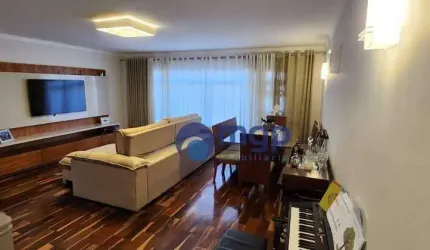 Sobrado com 3 suítes, à venda na Parada Inglesa - 274 m² - São Paulo/SP