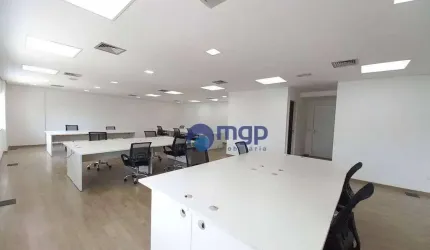 Sala Comercial para Alugar em Alphaville! R$ 53,00/m² - 264 m² - Barueri/SP