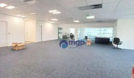 Conjunto Comercial para Alugar em Alphaville – Espaço Premium com Classificação AAA - 1000 m² - Barueri/SP