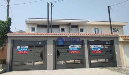 Sobrado com 3 quartos, à venda na Vila Maria - 120 m² - São Paulo/SP