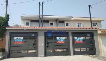 Sobrado com 3 quartos, à venda na Vila Maria - 120 m² - São Paulo/SP