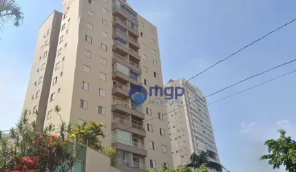 Apartamento com 3 quartos, à venda em Santa Teresinha - 68 m² - São Paulo/SP