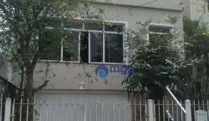 Sobrado com 3 dormitórios à venda, 170 m² por R$ 825.000,00 - Vila Maria - São Paulo/SP