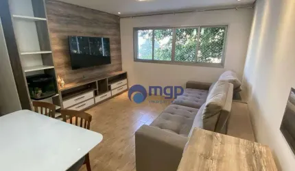 Apartamento com 2 quartos, à venda no Imirim - 64 m² - São Paulo/SP