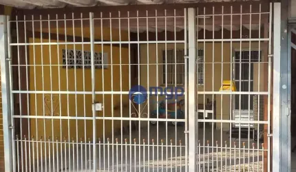 Sobrado com 2 quartos, à venda na Vila Maria - 68 m² - São Paulo/SP