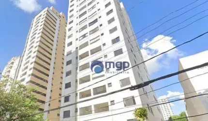 Apartamento com 3 quartos, à venda na Pompéia - 68 m² - São Paulo/SP