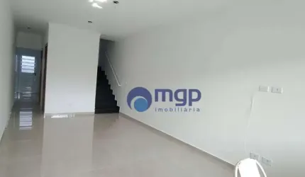 Sobrado com 3 quartos, á venda na Vila Constança - 110 m² - São Paulo/SP
