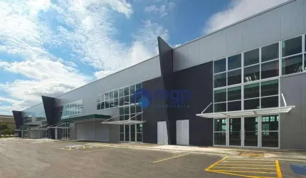 Galpão em Condomínio para Alugar ao Lado do Aeroporto em Campinas - R$ 34,00/m² - 1.525 m² - Campinas/SP
