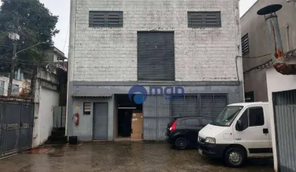 Galpão para Venda ou Alugar em Itaquera – Ideal para Sua Operação - 2.300 m² - São Paulo/SP