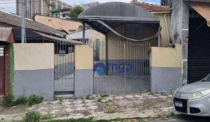 Casa com 2 quartos, à venda na Vila Maria - 100 m² - São Paulo/SP