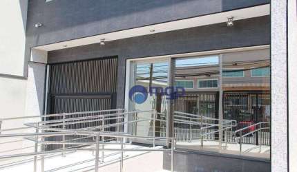 Prédio à Venda ou para Alugar na Av. Água Fria - 592 m² - São Paulo/SP