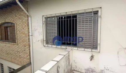 Sobrado com 2 quartos, à venda no Parque Casa de Pedra - 93 m² - São Paulo/SP