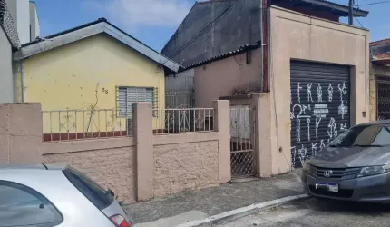 Casa com 4 quartos, à venda no Carandiru - 180 m² - São Paulo/SP