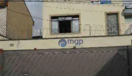 Prédio Comercial à venda na Vila Guilherme - 330 m² - São Paulo/SP