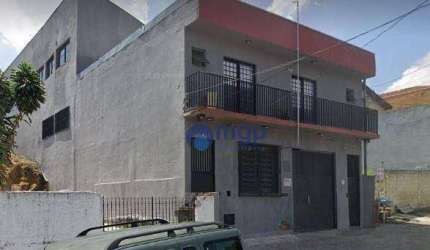 Prédio Comercial à Venda Próximo à Avenida Aricanduva - 1.500 m² - São Paulo/SP