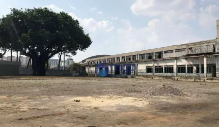 Galpão para Alugar na Vila Guilherme – às Margens da Marginal Tietê - 8.615 m² - São Paulo/SP