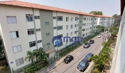 Apartamento com 2 quartos, à venda no Parque Mandaqui - 65 m² - São Paulo/SP