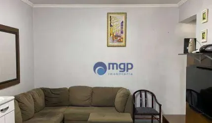 Apartamento com 2 quartos, à venda no Jaçanã - 62 m² - São Paulo/SP