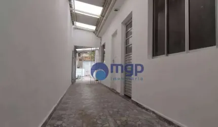 Salão Comercial com Casa de 2 dormitórios à venda, 181 m² por R$ 950.000 - Vila Guilherme - São Paulo/SP