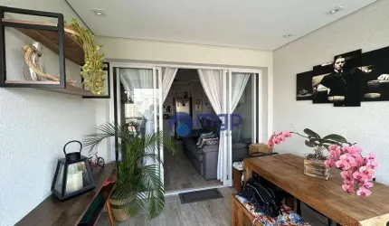Apartamento com 2 quartos, à venda no Jardim São Paulo - 64 m² - São Paulo/SP