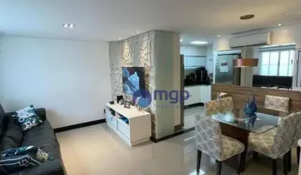 Casa em condomínio fechado, à venda na Vila Mazzei - 104 m² - São Paulo/SP