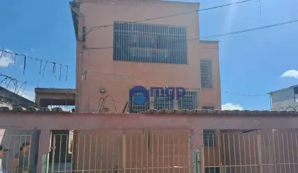 Prédio, 278 m² - venda ou aluguel  - Vila Maria - São Paulo/SP