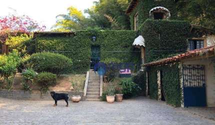 Fazenda à venda em Santa Branca - 1.067 Alqueires - São José dos Campos/SP