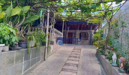 Casa com 3 quartos, à venda no Jardim Tremembé - 100 m² - São Paulo/SP