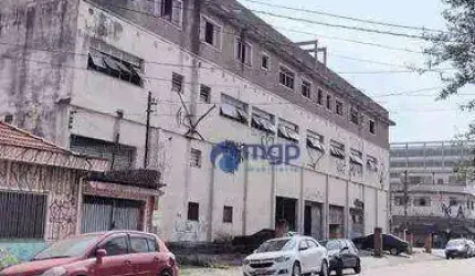 Prédio Comercial à Venda na Vila Guilherme – 834 m² - São Paulo/SP