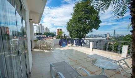 Sobrado com 4 quartos, à venda no Piqueri - 350 m² - São Paulo/SP