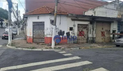 Terreno à venda na Vila Maria - 140 m² - São Paulo/SP