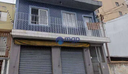 Casas Assobradadas à venda na Vila Medeiros - 180 m² - São Paulo/SP