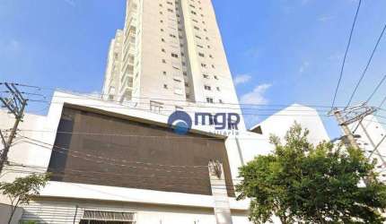 Apartamento com 2 quartos, à venda na Vila Maria - 70 m² - São Paulo/SP