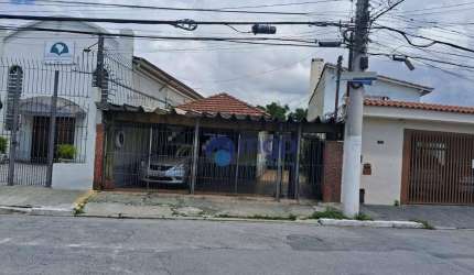 Casa com 4 dormitórios à venda, 124 m² por R$ 900.000,00 - Vila Nilo - São Paulo/SP